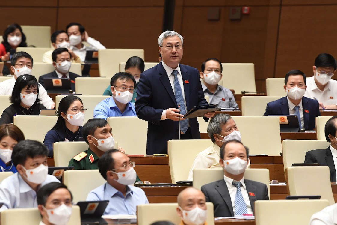 Xây dựng các kịch bản về dịch bệnh, về sản xuất, để phát triển kinh tế bền vững